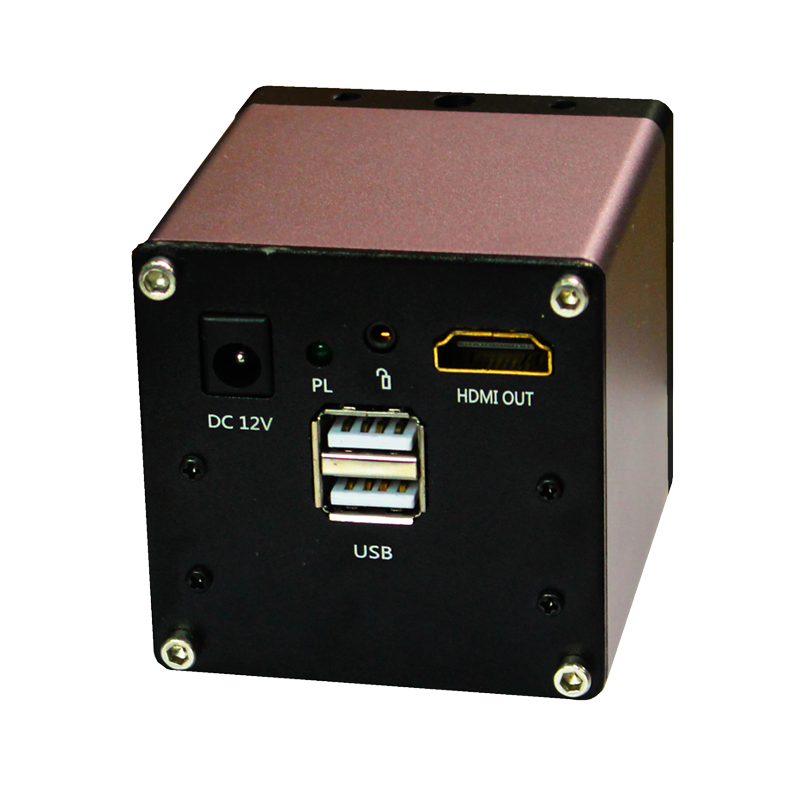 高清测量相机 - 2